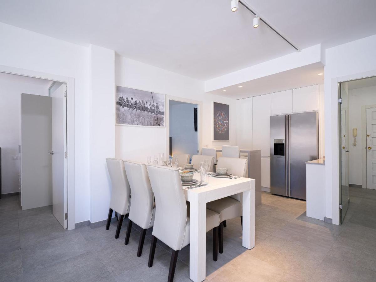 Apartment Castillo By Interhome Moraira Buitenkant foto