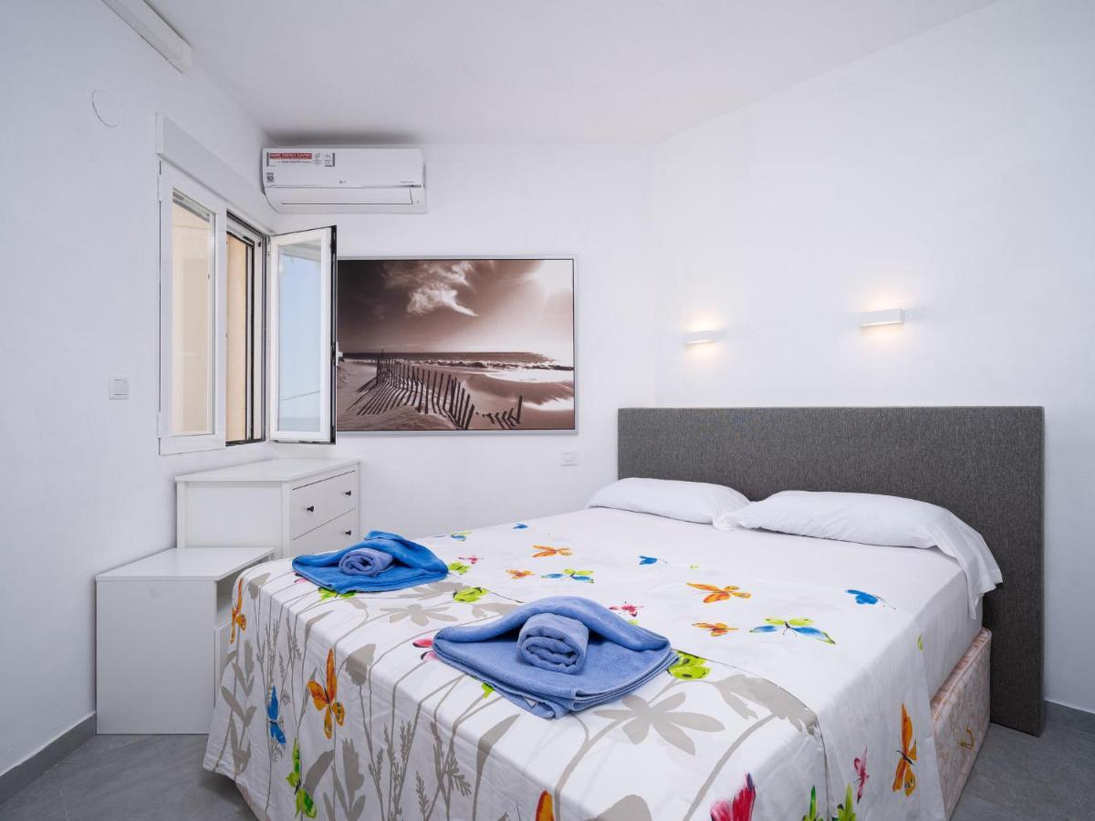 Apartment Castillo By Interhome Moraira Buitenkant foto