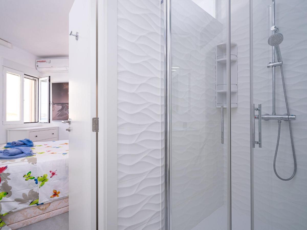 Apartment Castillo By Interhome Moraira Buitenkant foto