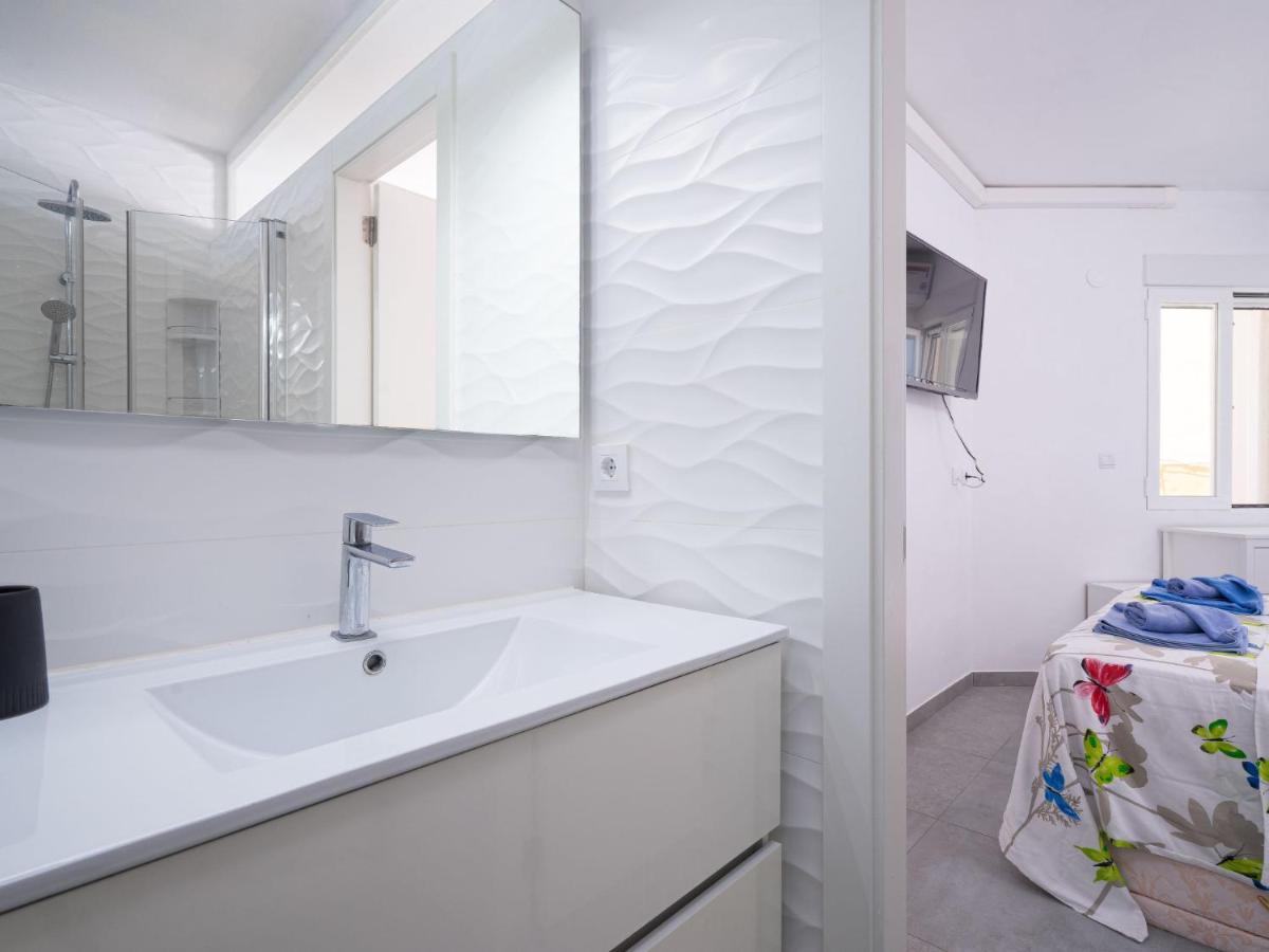 Apartment Castillo By Interhome Moraira Buitenkant foto